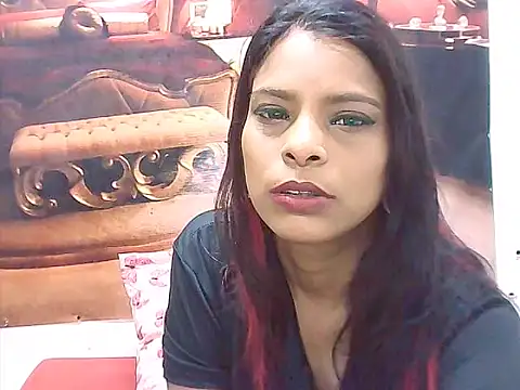 IndianSexyAss online show from January 28, 3:25 pm