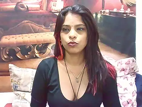 IndianSexyAss online show from February 6, 9:17 pm