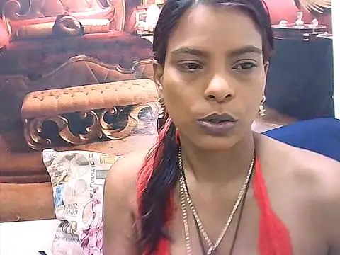 IndianSexyAss online show from February 12, 3:27 pm