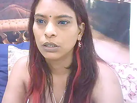 IndianSexyAss online show from February 26, 3:08 pm