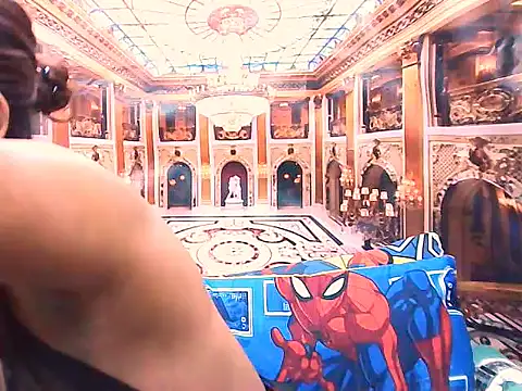 Snapshot of IndianSexyAss chatting on October 26, 3:18 pm IndianSexyAss online show from October 26, 3:18 pm