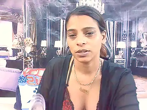 IndianSexyAss online show from February 3, 5:38 am