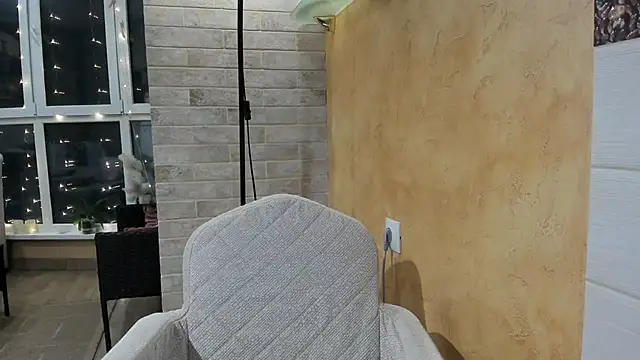 Sheandhim23 online show from December 14, 6:20 pm