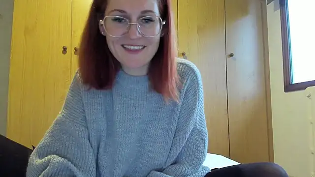 Sheandhim23 online show from December 30, 2:40 pm