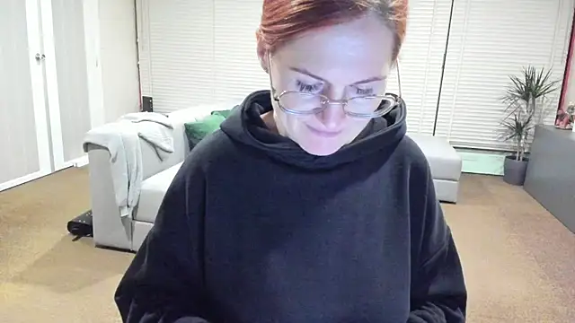 Sheandhim23 online show from January 24, 6:14 am