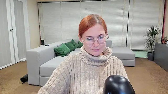 Sheandhim23 online show from January 24, 11:12 pm