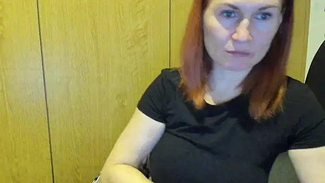 Sheandhim23 online show from February 14, 5:25 pm