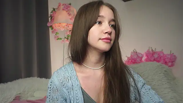 AmiLewis online show from October 21, 1:06 am