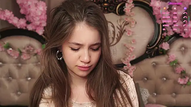 Snapshot of AmiLewis chatting on March 22, 1:09 am AmiLewis online show from March 22, 1:09 am