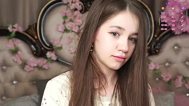 Snapshot of AmiLewis chatting on March 28, 12:54 am AmiLewis online show from March 28, 12:54 am