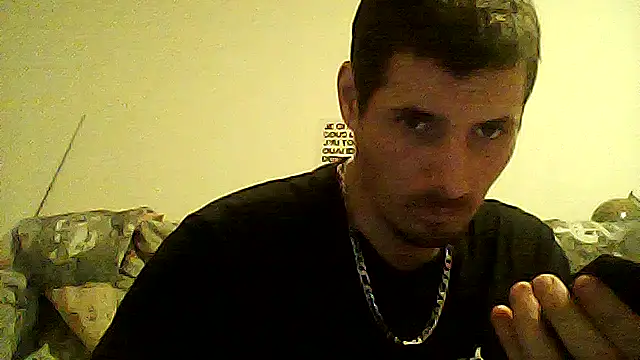 Darkos667 online show from September 29, 7:19 pm