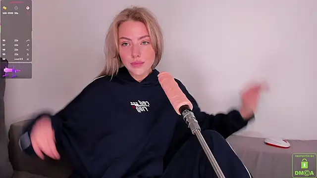 NateHalll online show from May 16, 6:43 am