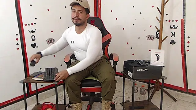 KalethBigDick online show from January 21, 2:05 pm