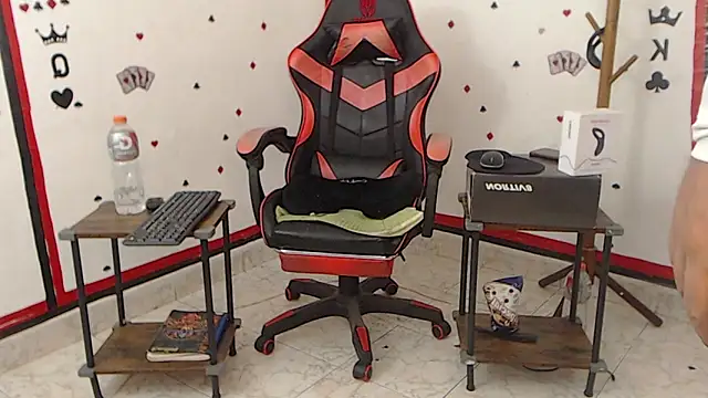 KalethBigDick online show from January 22, 4:23 pm