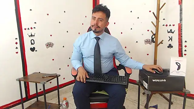 KalethBigDick online show from January 25, 4:24 pm