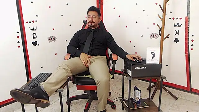 KalethBigDick online show from January 27, 1:41 pm