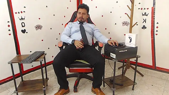 KalethBigDick online show from February 2, 3:28 pm