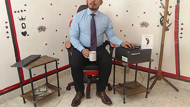 KalethBigDick online show from March 14, 7:44 pm