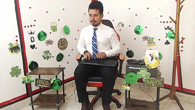 KalethBigDick online show from March 18, 4:59 pm