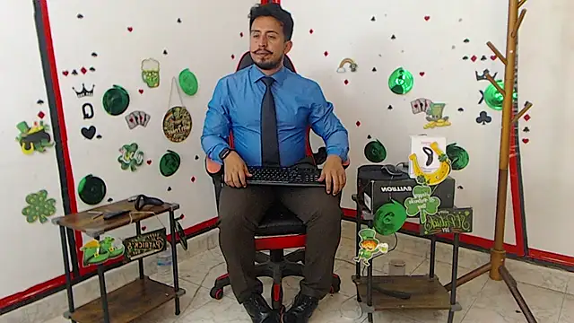 KalethBigDick online show from March 23, 6:26 am