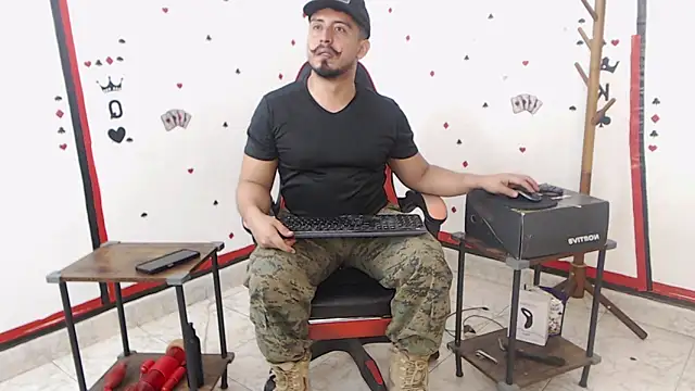 KalethBigDick online show from September 19, 9:43 am