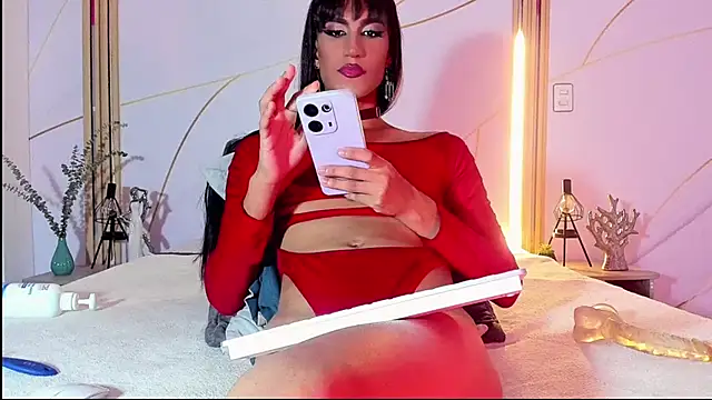 CheryHandsome online show from December 24, 10:06 pm