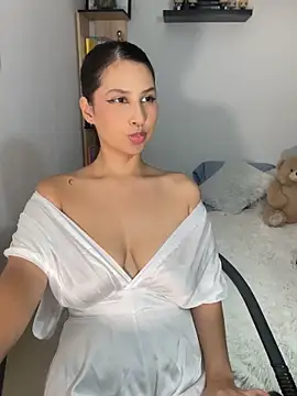 sofi johansson online show from March 11, 7:04 am