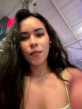 Loren moreno online show from December 3, 10:52 pm