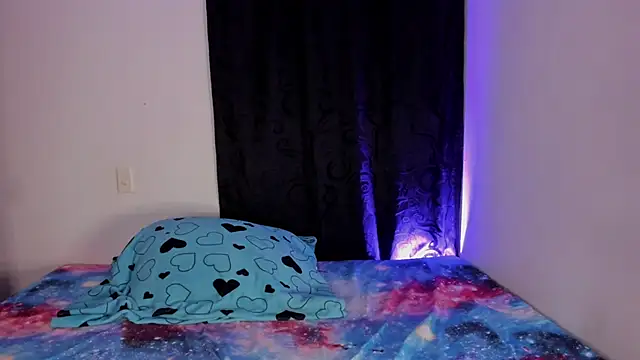 AmyStevenss online show from November 29, 5:32 am