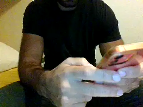 coppai200 online show from October 12, 1:26 am