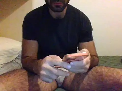 coppai200 online show from November 16, 4:18 am