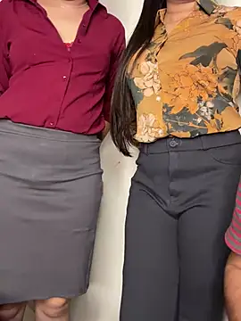 Miss  Malaika online show from December 11, 8:15 am