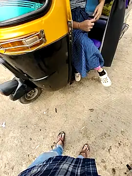 Miss  Malaika online show from September 13, 8:58 am