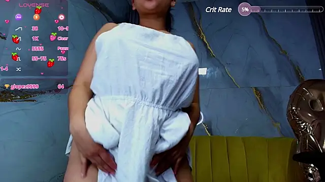  mila sweet v online show from February 27, 12:43 am