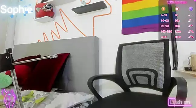 alissonandamy online show from December 3, 11:44 am