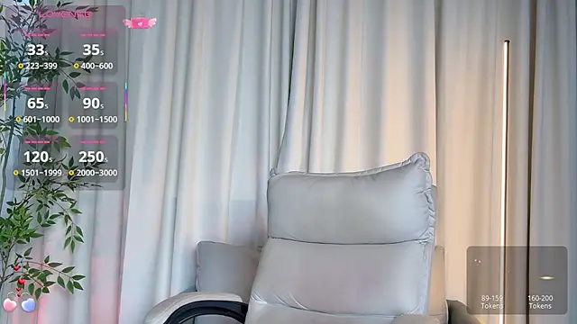 Ada-xixi online show from October 28, 1:53 am