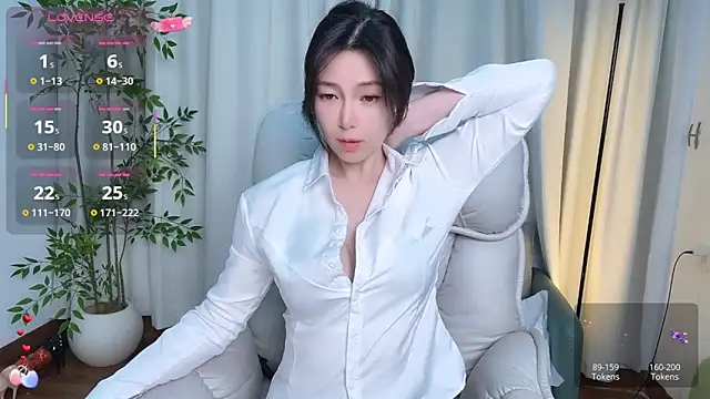 Ada-xixi online show from February 25, 12:04 pm