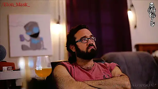 Seraph De La Luna online show from January 4, 7:13 am