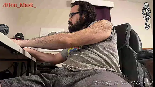 Seraph De La Luna online show from February 13, 10:44 am