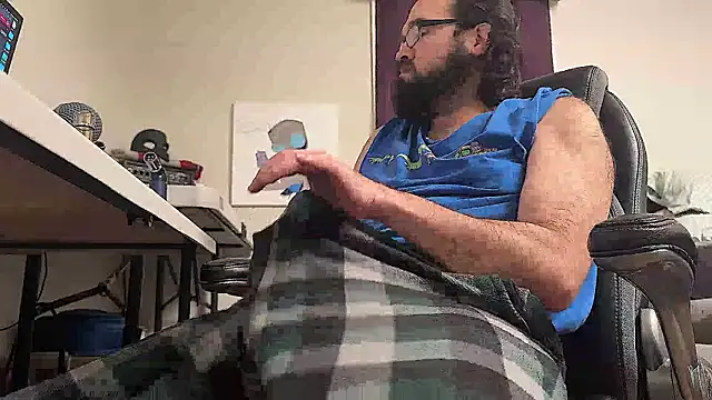 Seraph De La Luna online show from March 4, 9:11 pm