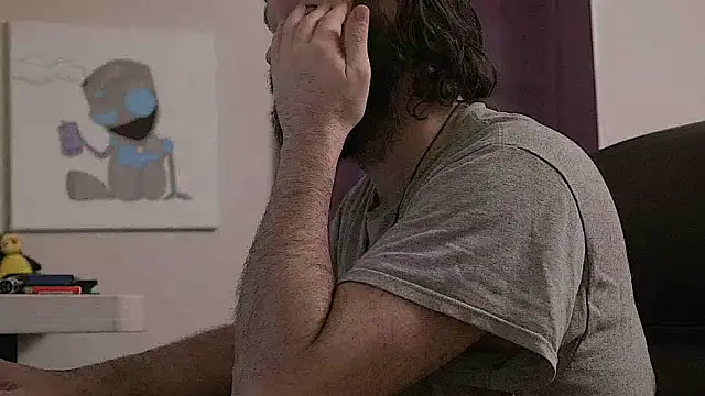 Seraph De La Luna online show from March 17, 7:37 pm