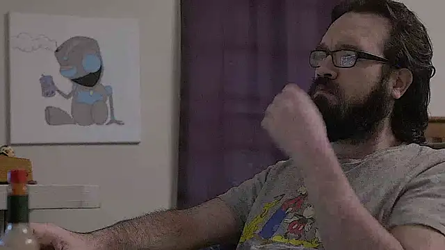 Seraph De La Luna online show from March 18, 7:53 pm