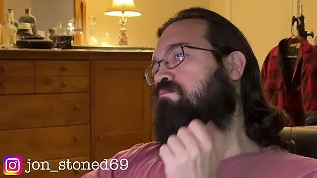 Seraph De La Luna online show from February 28, 9:10 am