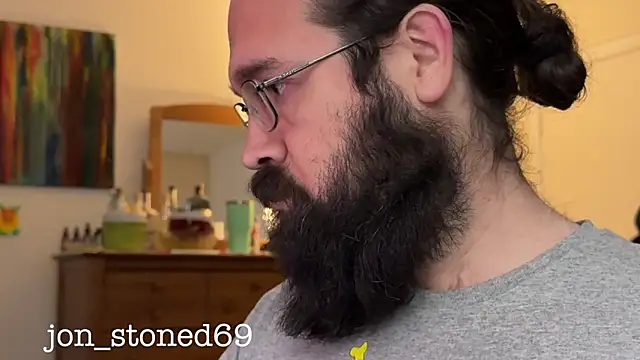 Seraph De La Luna online show from March 10, 5:34 am