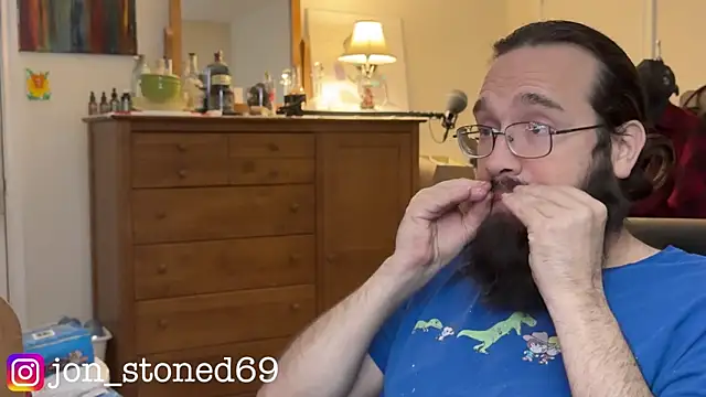 Seraph De La Luna online show from March 18, 8:06 am