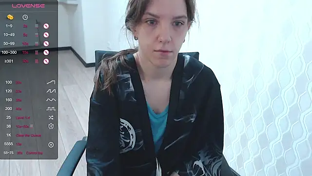 Snapshot of LisaHeart chatting on December 6, 11:36 pm LisaHeart online show from December 6, 11:36 pm