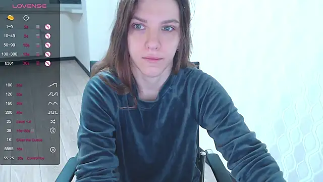 Snapshot of LisaHeart chatting on December 24, 1:39 pm LisaHeart online show from December 24, 1:39 pm