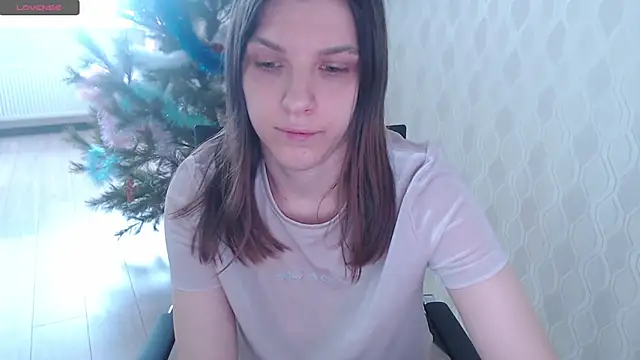 LisaHeart online show from January 8, 10:06 am