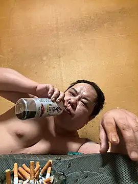 punk0805 online show from October 5, 11:19 am