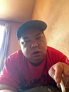 punk0805 online show from October 6, 12:52 am